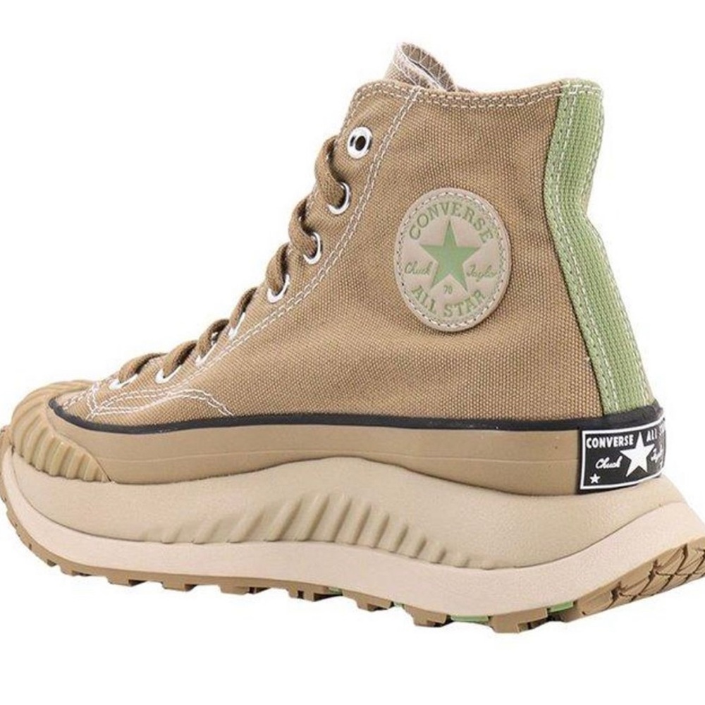 Converse Platforms - image 1